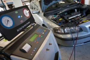 Airco-Service-Autoserviceoudegein